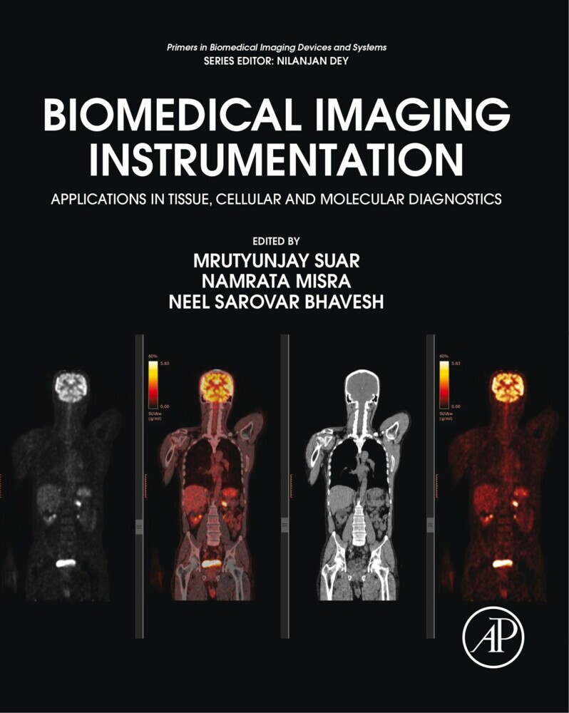 Biomedical Imaging Instrumentation main product photo