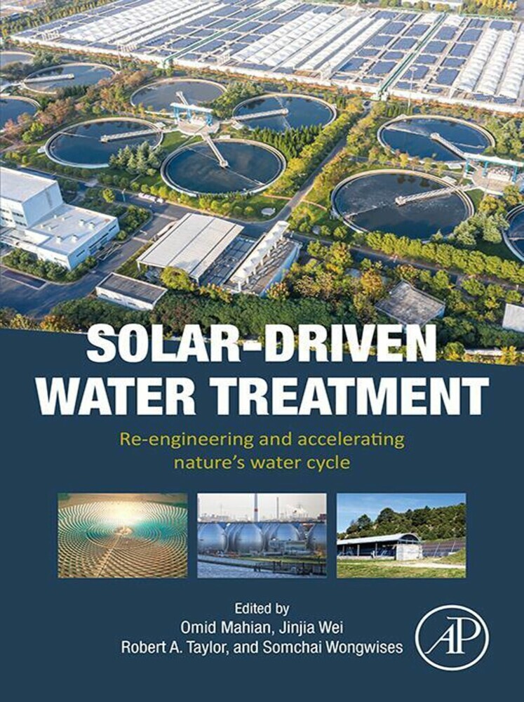 Solar-Driven Water Treatment main product photo