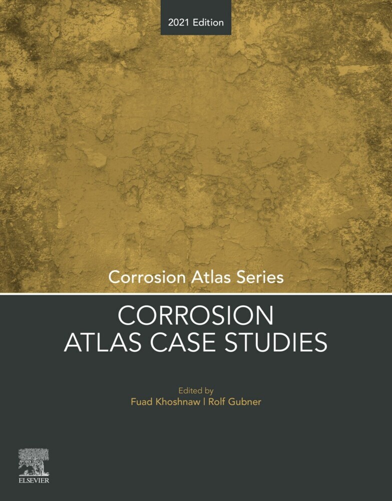 Corrosion Atlas Case Studies main product photo