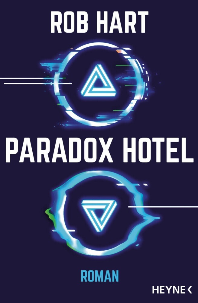 Paradox Hotel main product photo