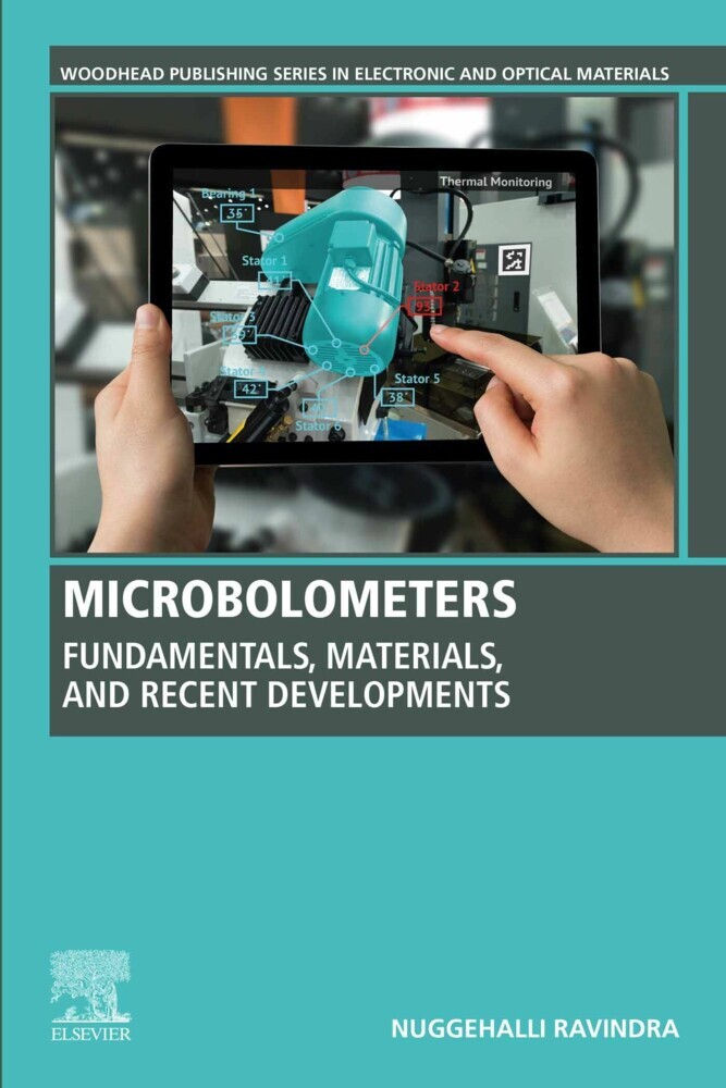 Microbolometers main product photo