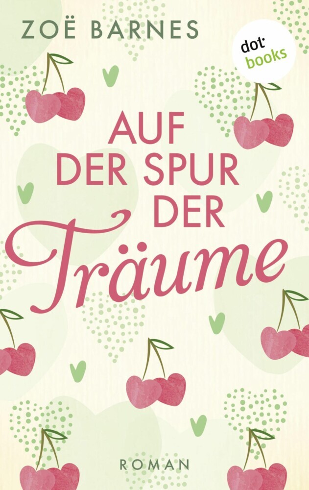 Auf der Spur der Träume main product photo