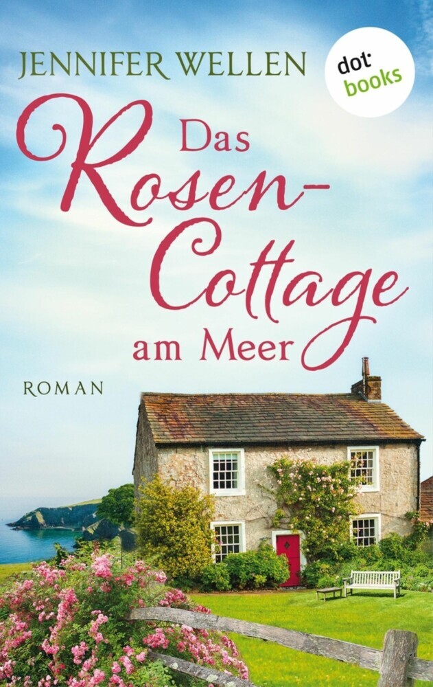 Das Rosencottage am Meer main product photo