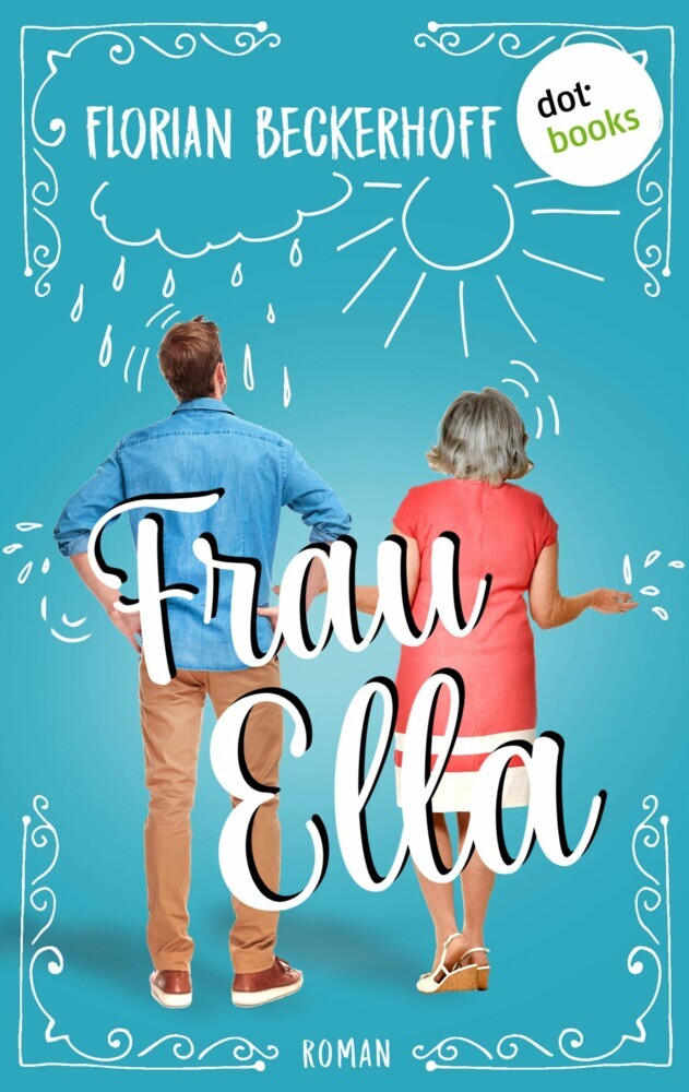 Frau Ella main product photo