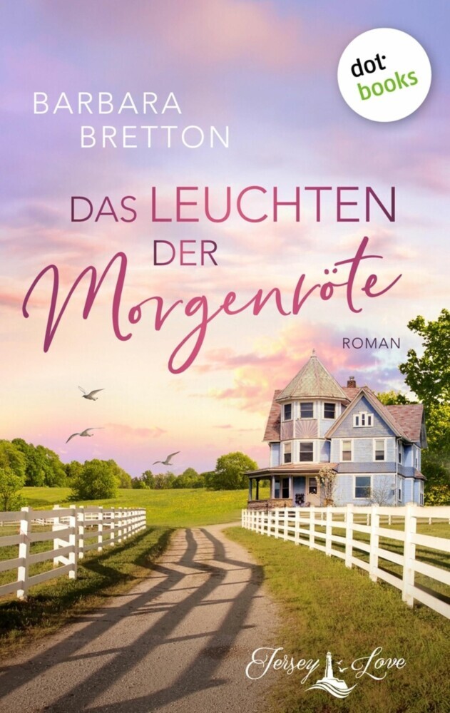 Das Leuchten der Morgenröte main product photo