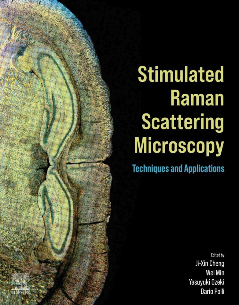 Stimulated Raman Scattering Microscopy main product photo