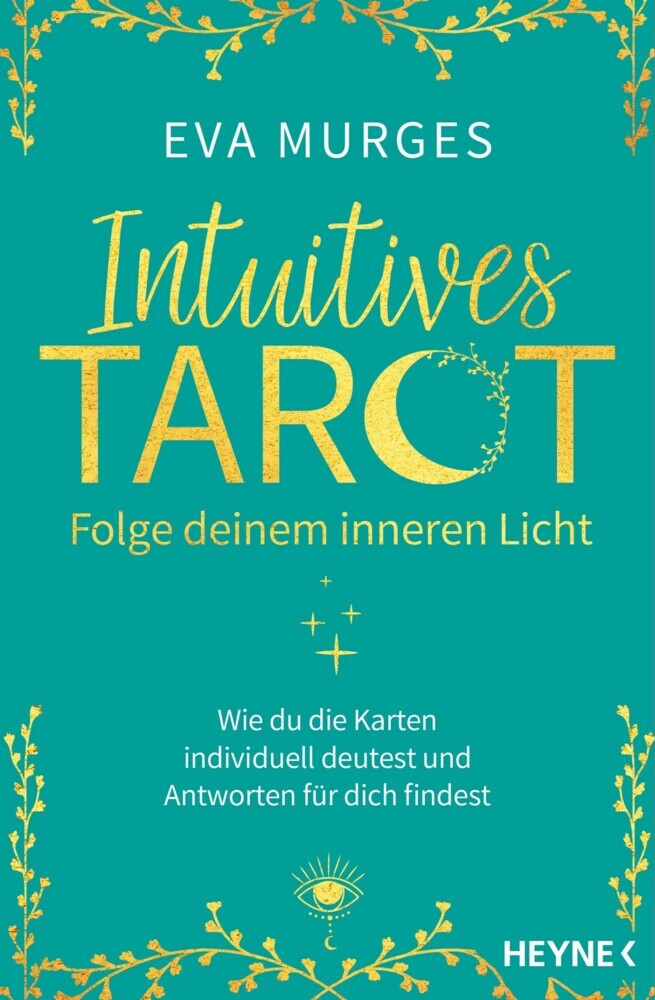 Intuitives Tarot - Folge deinem inneren Licht main product photo