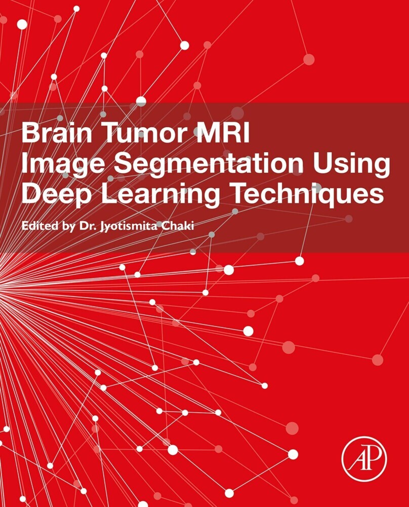 Brain Tumor MRI Image Segmentation Using Deep Learning Techniques main product photo