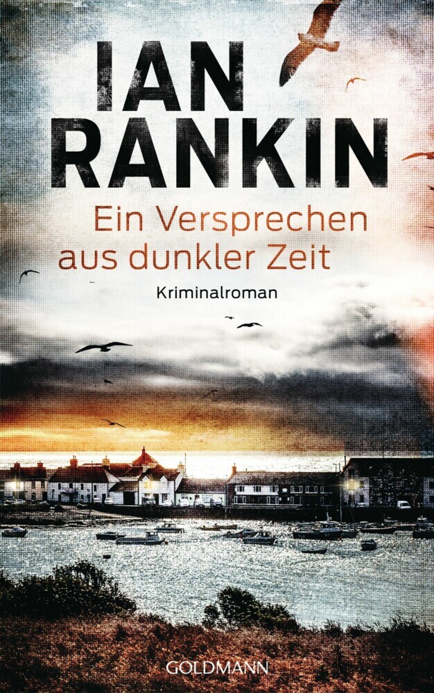 Ein Versprechen aus dunkler Zeit main product photo