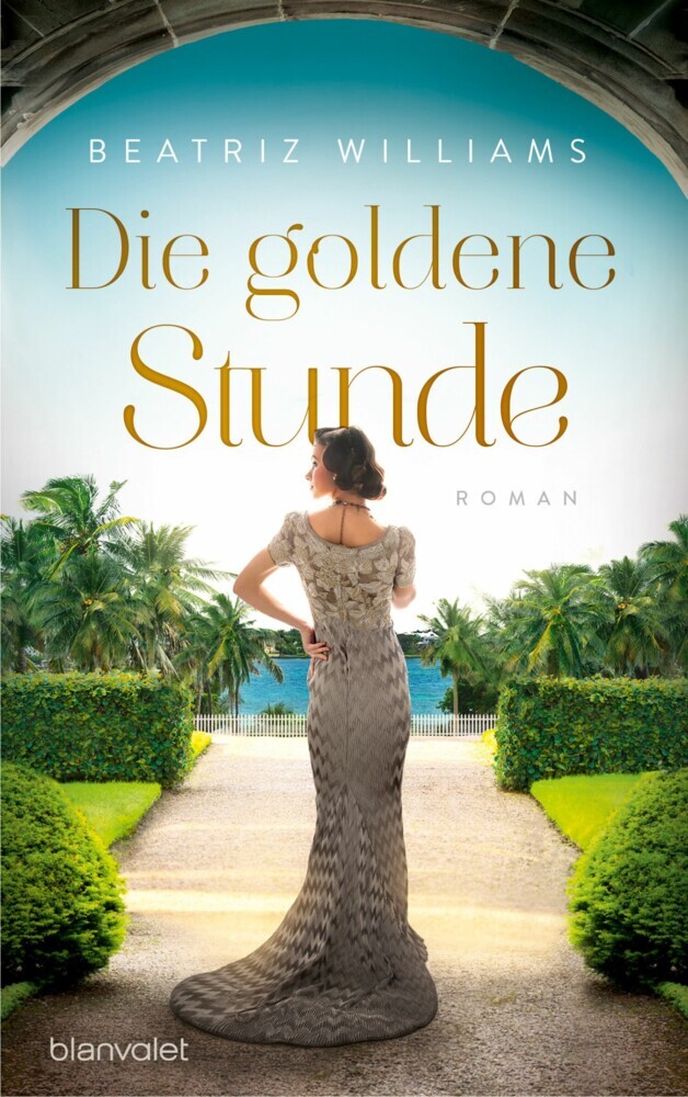 Die goldene Stunde main product photo