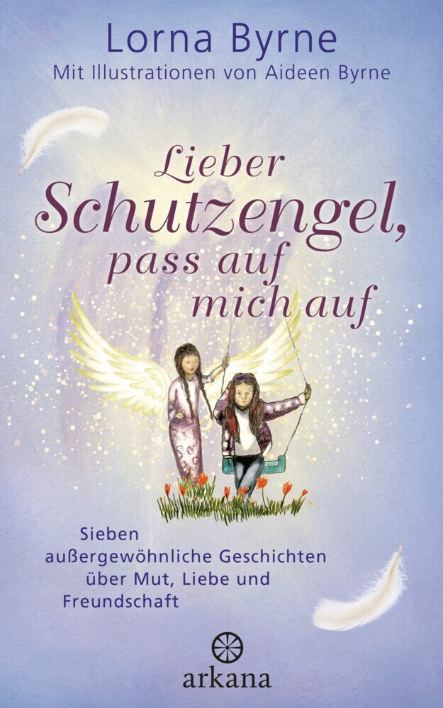 Lieber Schutzengel, pass auf mich auf main product photo
