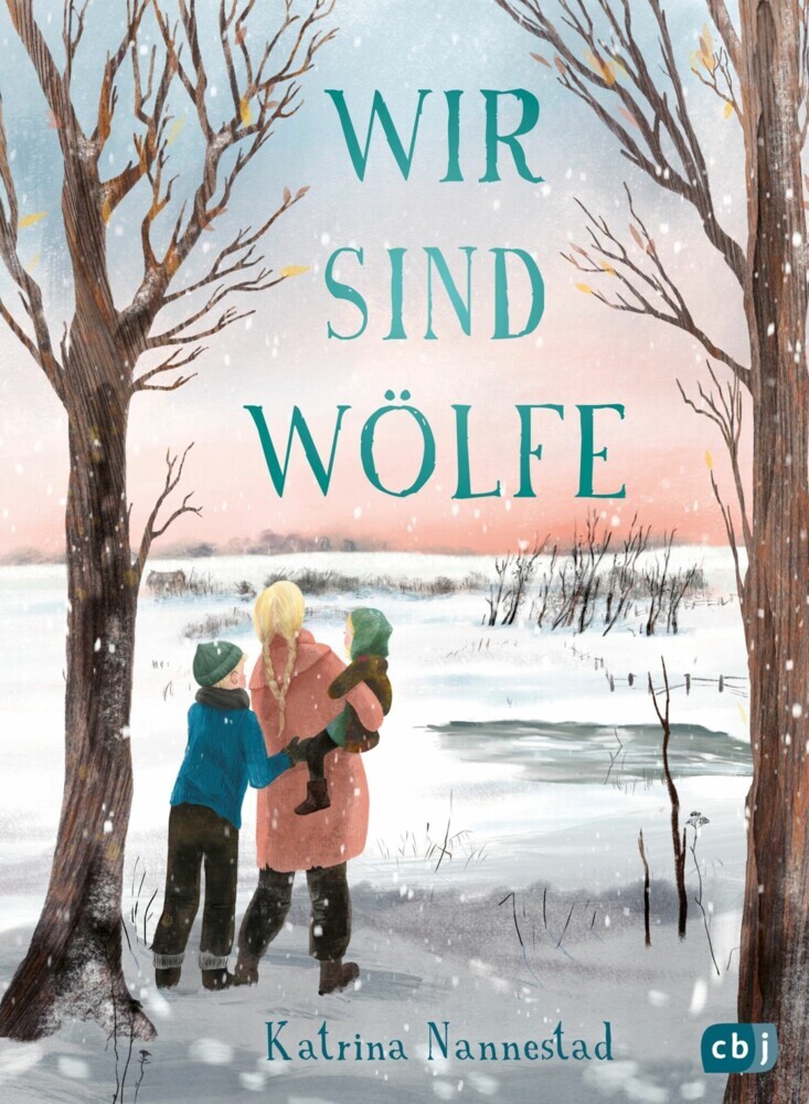 Wir sind Wölfe main product photo