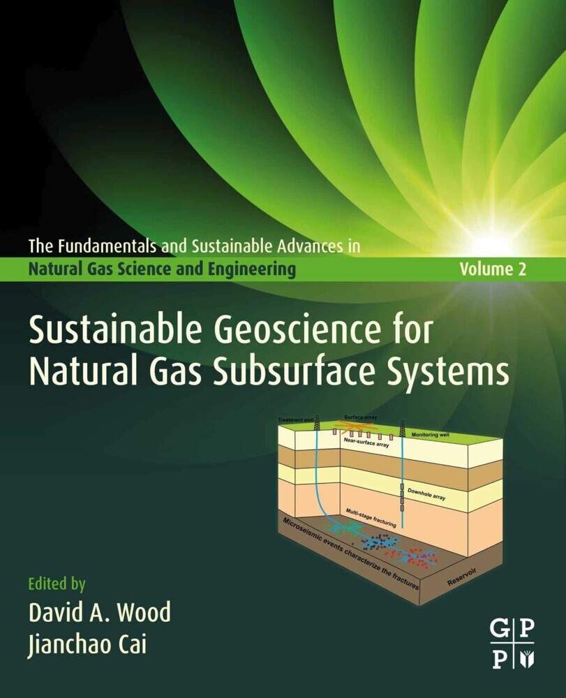 Sustainable Geoscience for Natural Gas SubSurface Systems main product photo