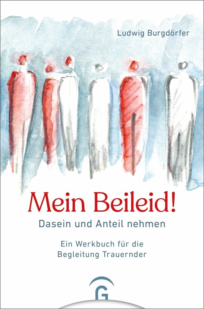 Mein Beileid! main product photo