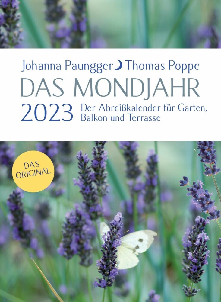 Das Mondjahr 2023 main product photo