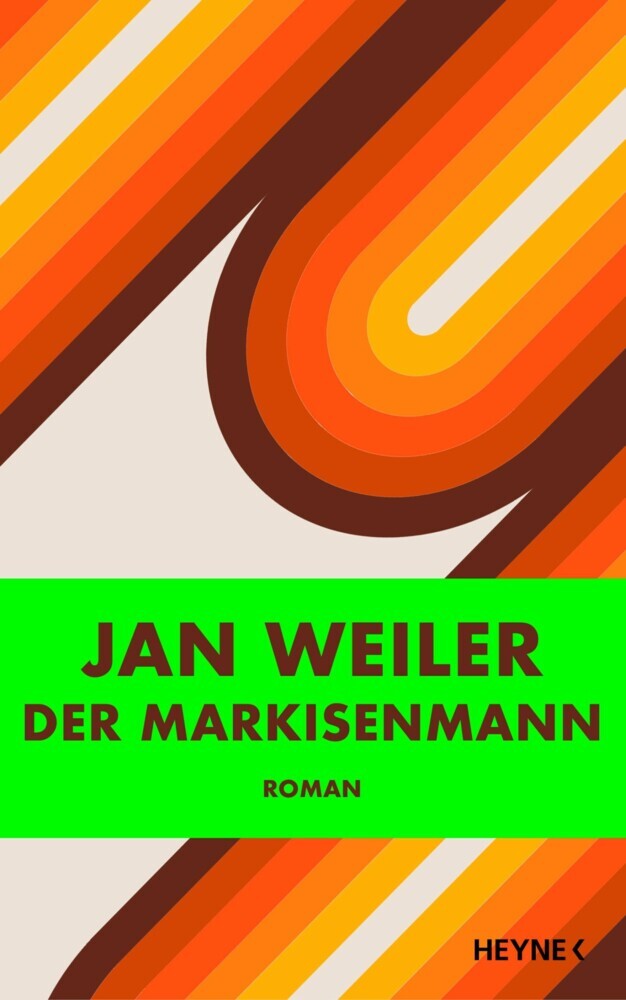 Der Markisenmann main product photo