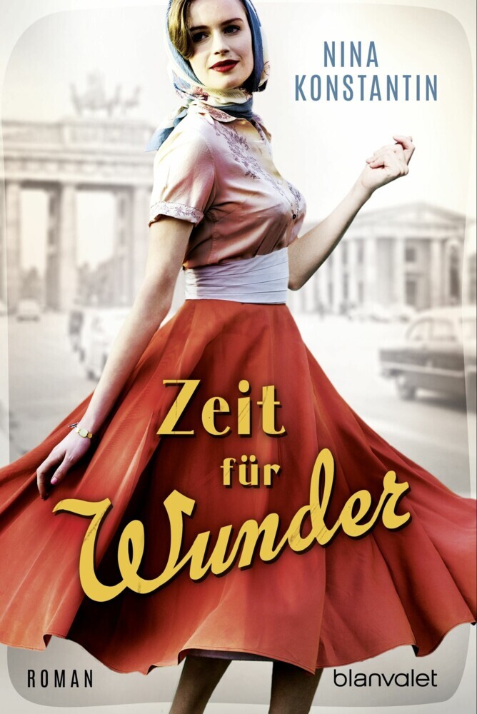Zeit für Wunder main product photo