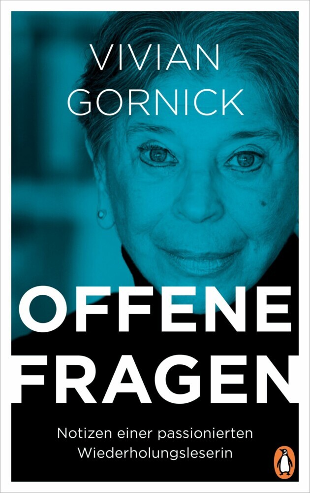 Offene Fragen main product photo