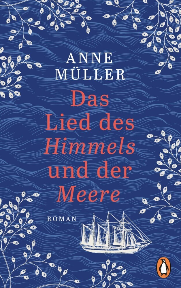 Das Lied des Himmels und der Meere main product photo