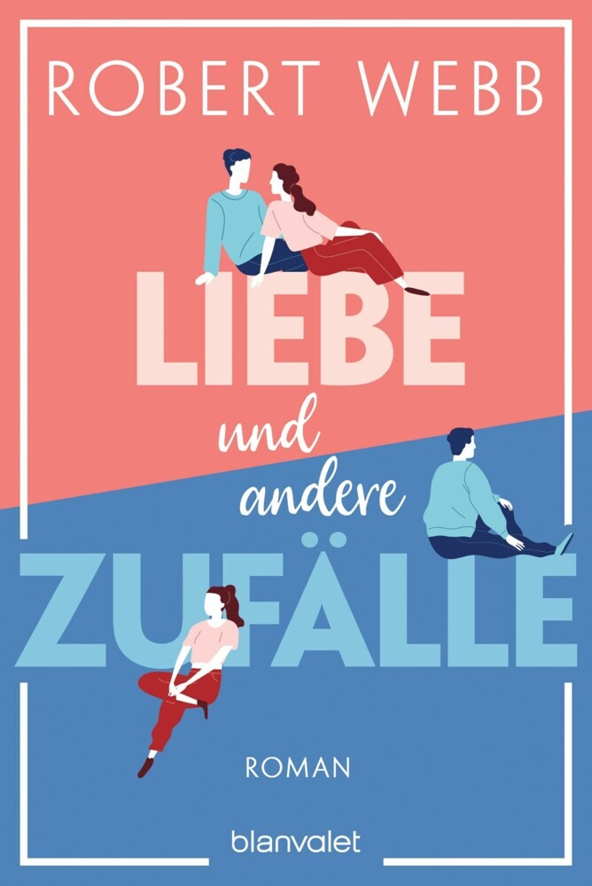Liebe und andere Zufälle main product photo