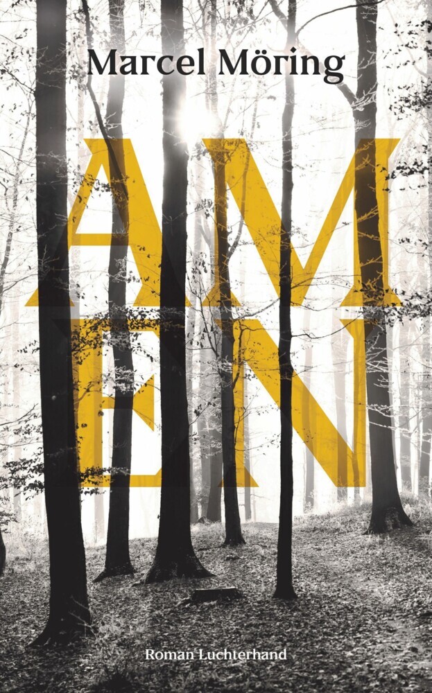 AMEN main product photo