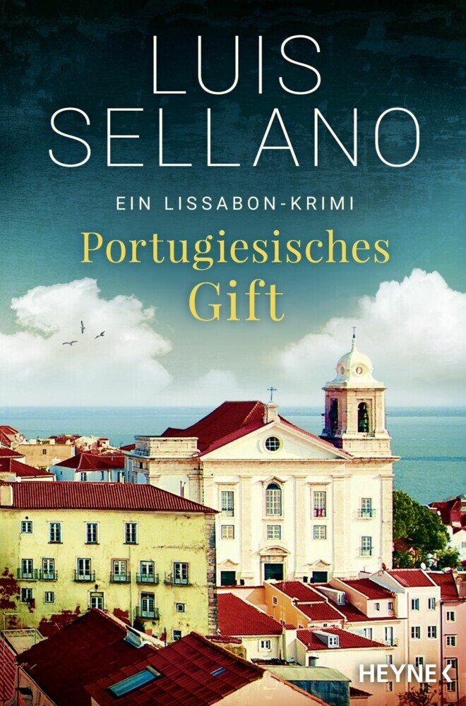 Portugiesisches Gift main product photo