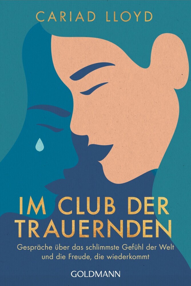 Im Club der Trauernden main product photo