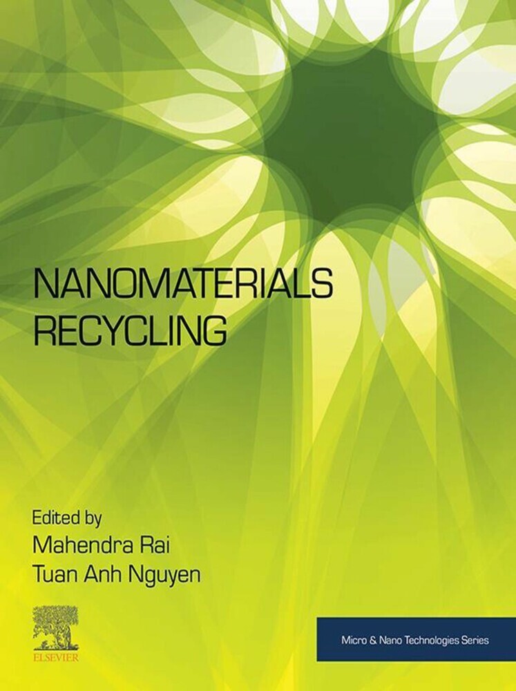 Nanomaterials Recycling main product photo