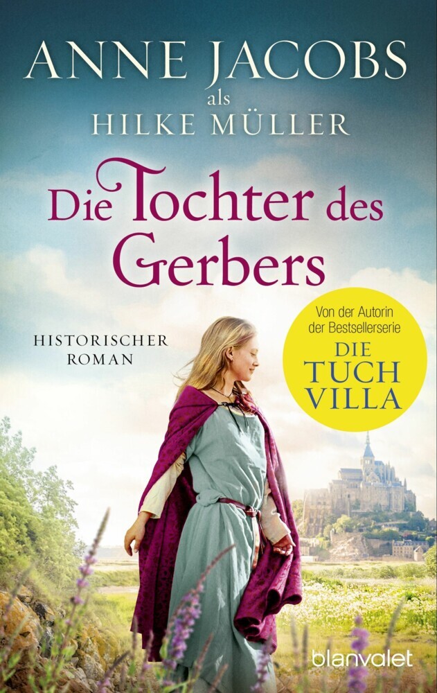Die Tochter des Gerbers main product photo