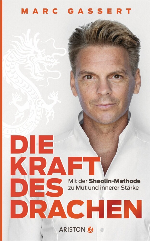 Die Kraft des Drachen main product photo