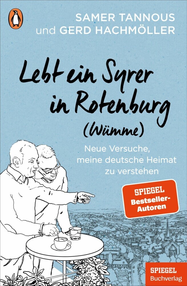 Lebt ein Syrer in Rotenburg (Wümme) main product photo