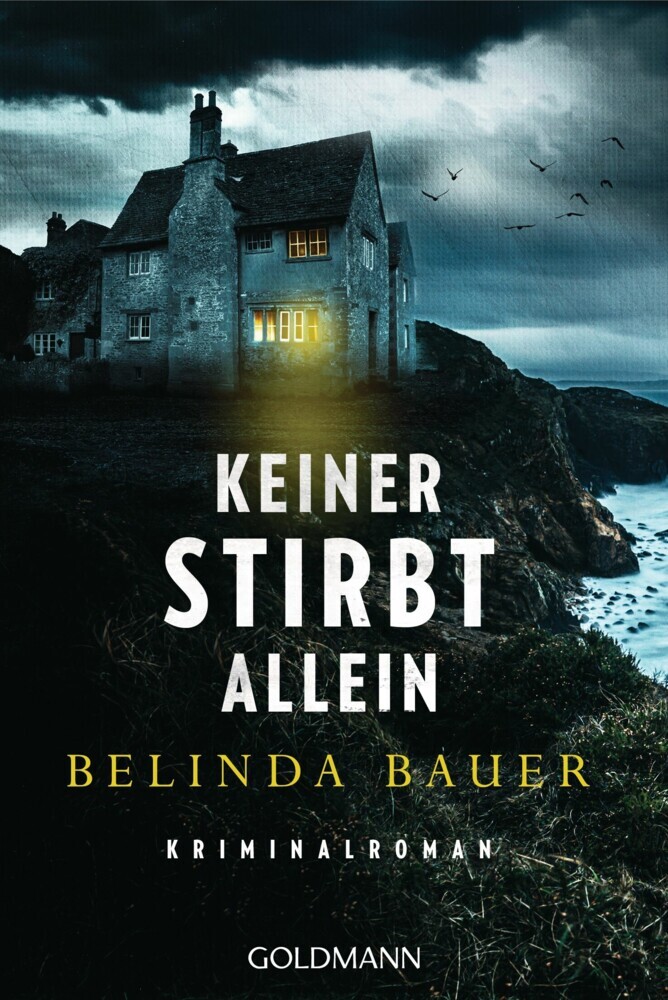 Keiner stirbt allein main product photo