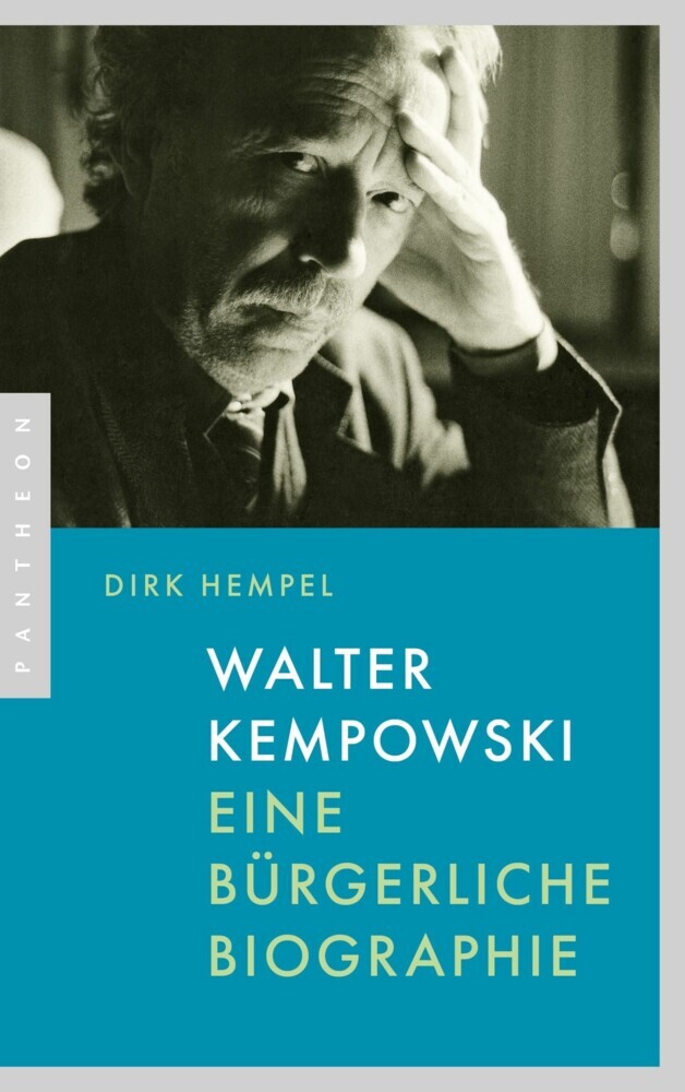 Walter Kempowski main product photo