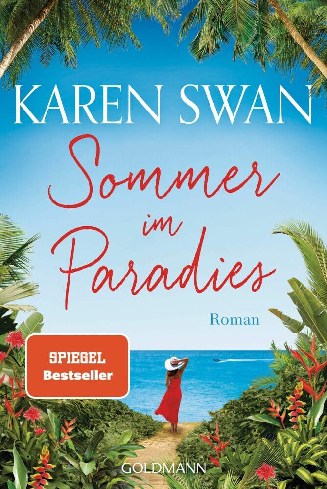 Sommer im Paradies main product photo