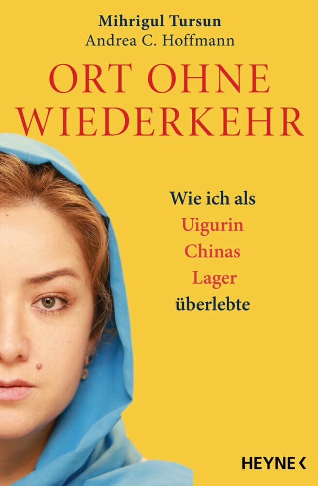 Ort ohne Wiederkehr main product photo