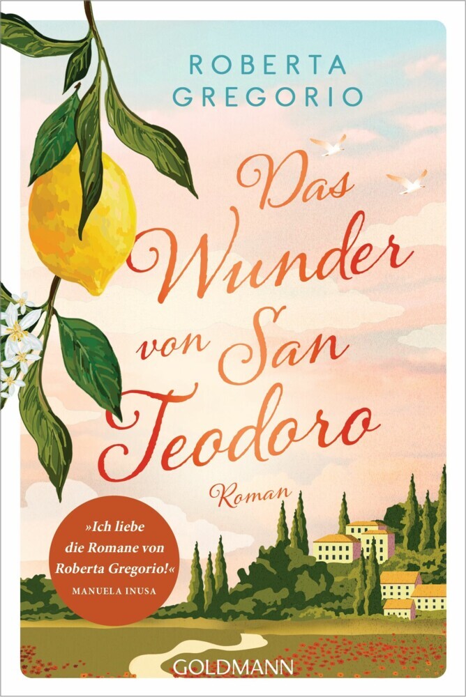 Das Wunder von San Teodoro main product photo
