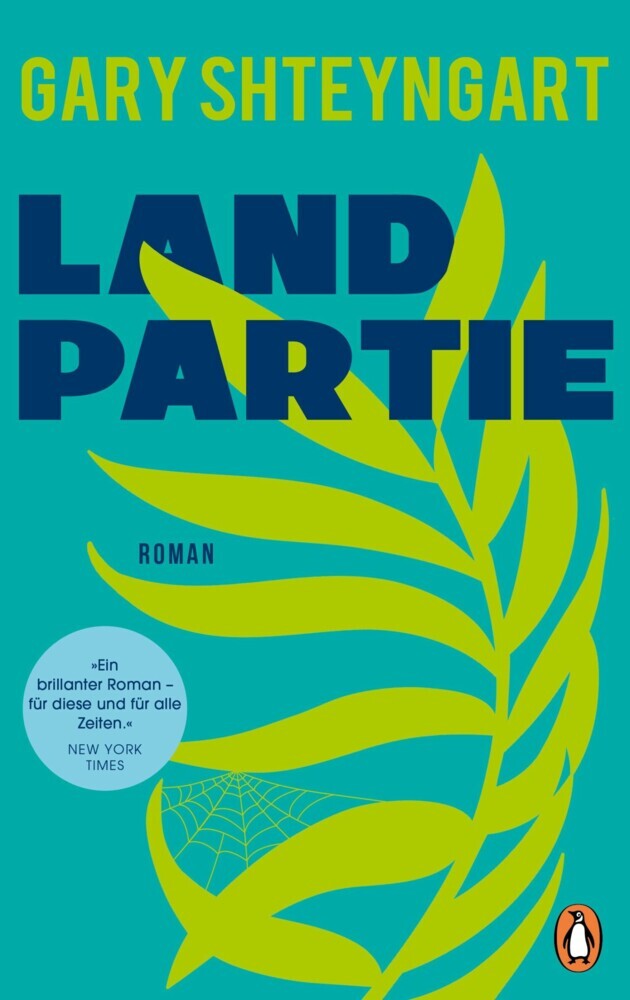 Landpartie main product photo