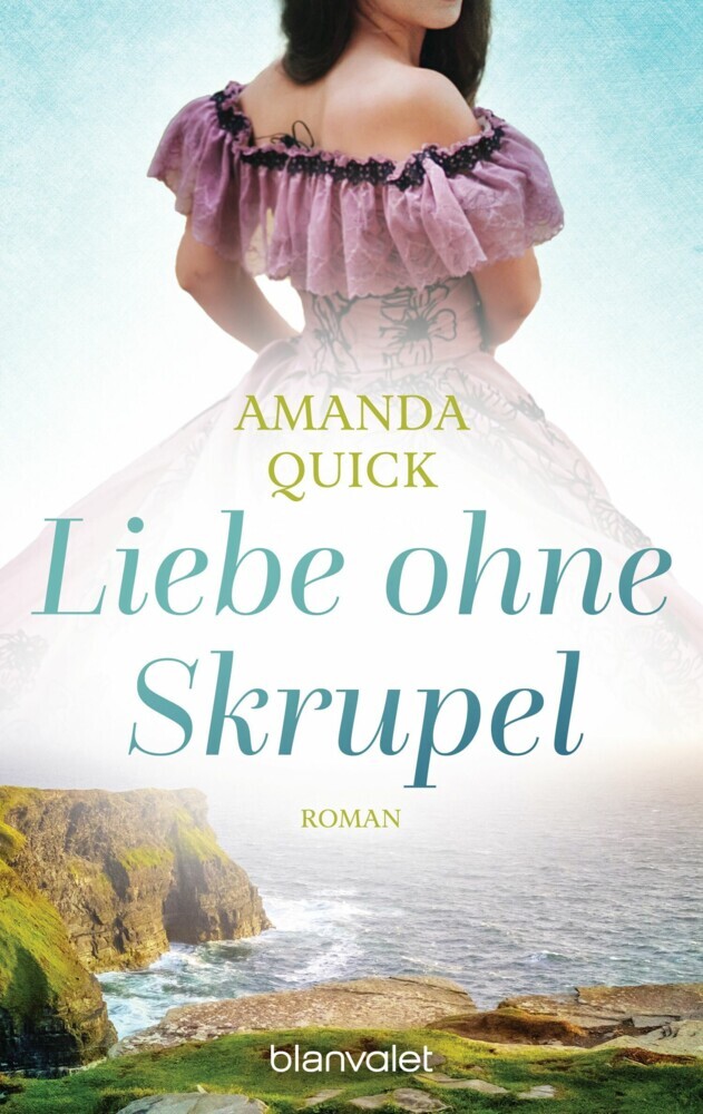 Liebe ohne Skrupel main product photo