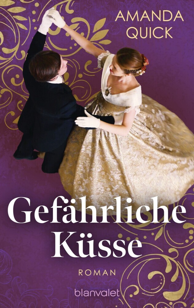 Gefährliche Küsse main product photo