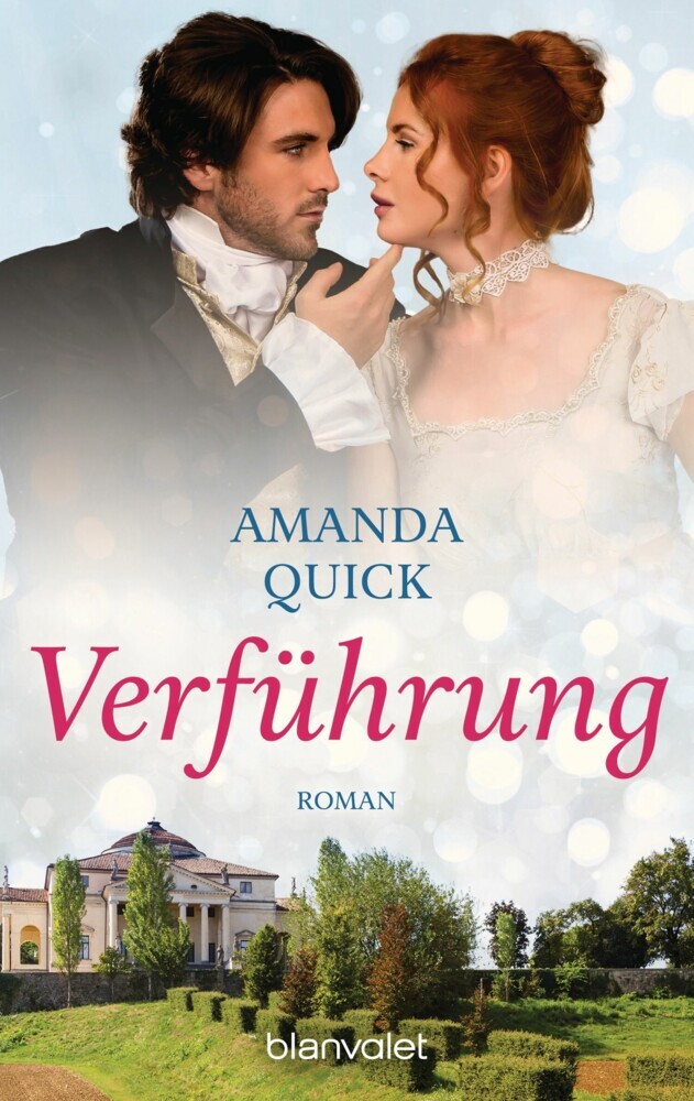 Verführung main product photo
