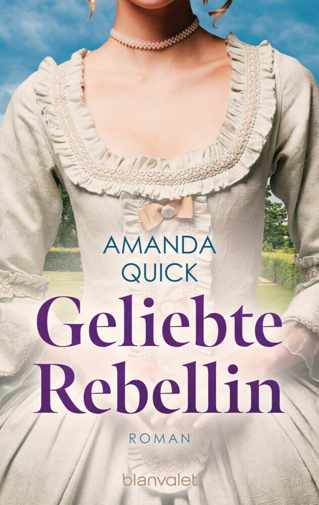 Geliebte Rebellin main product photo