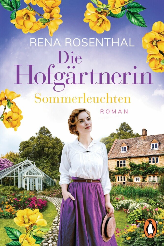 Die Hofgärtnerin ? Sommerleuchten main product photo