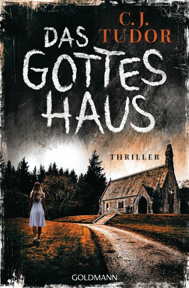Das Gotteshaus main product photo