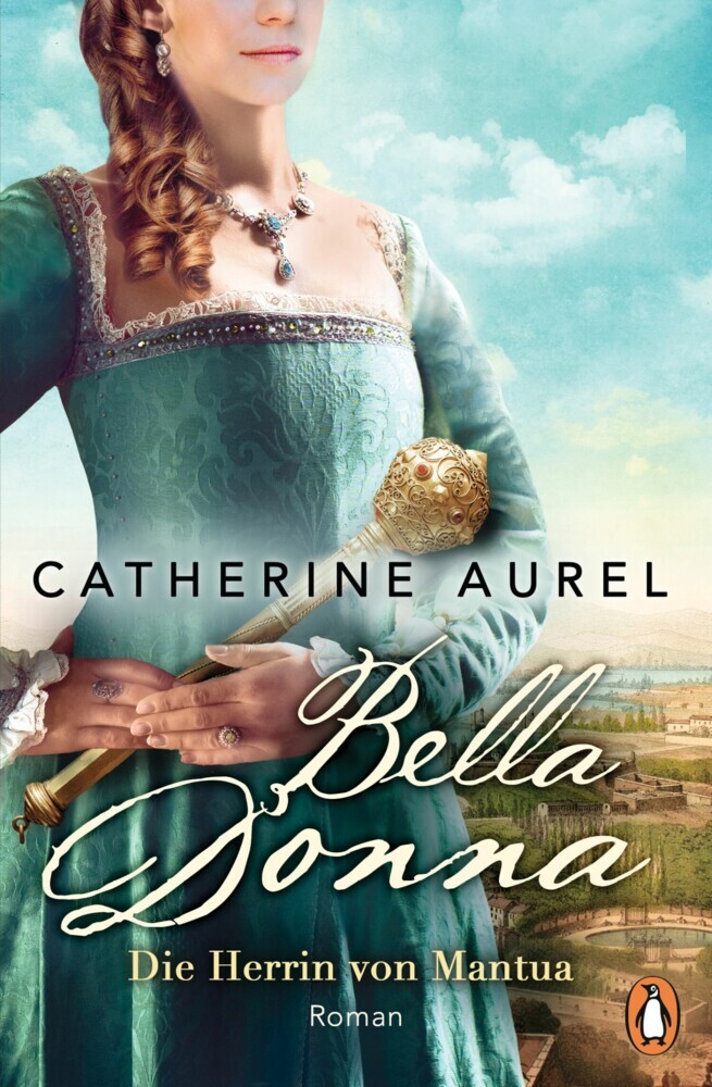 Bella Donna. Die Herrin von Mantua main product photo