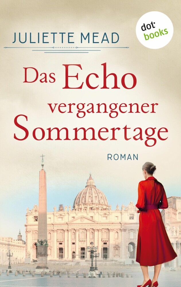 Das Echo vergangener Sommertage main product photo