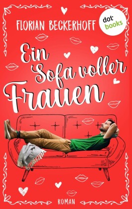 Ein Sofa voller Frauen