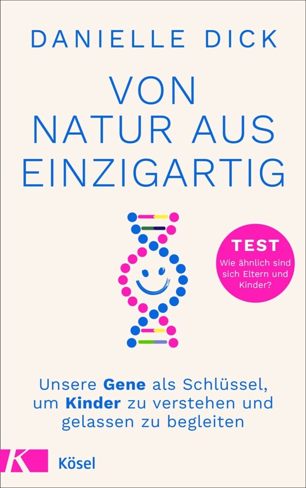 Von Natur aus einzigartig main product photo