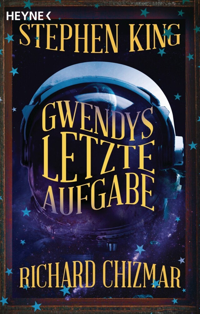 Gwendys letzte Aufgabe main product photo