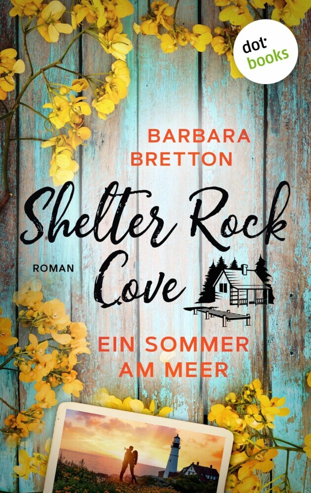 Shelter Rock Cove - Ein Sommer am Meer main product photo