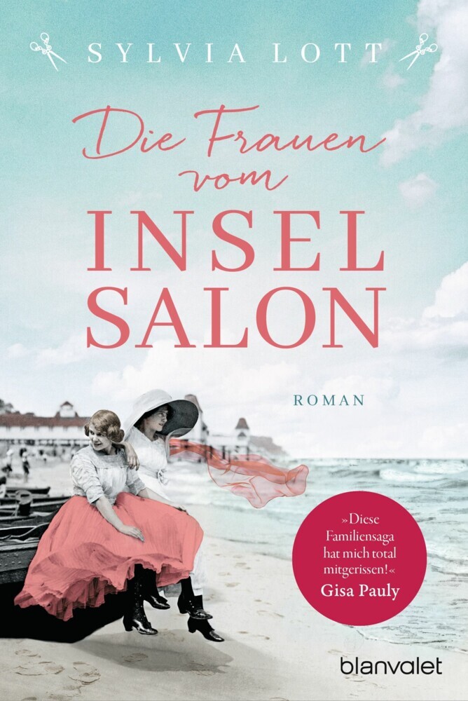 Die Frauen vom Inselsalon main product photo